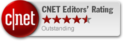 Given Cnet's outstanding rating